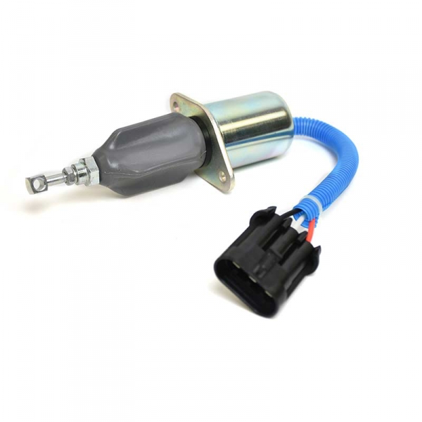 XDP P7100 Shutoff Solenoid XD330