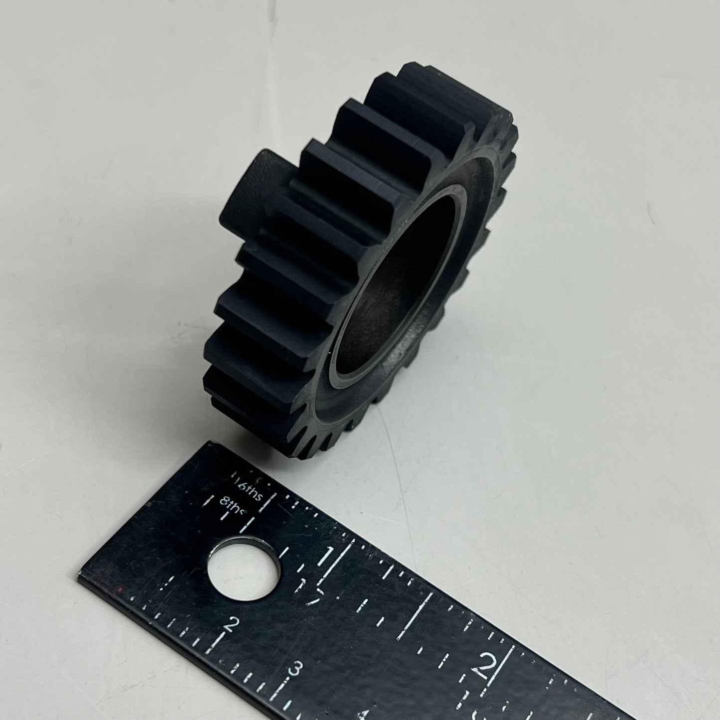 HONDA Mainshaft Fourth Gear Genuine OEM For Motorcycle 23461-HP1-600