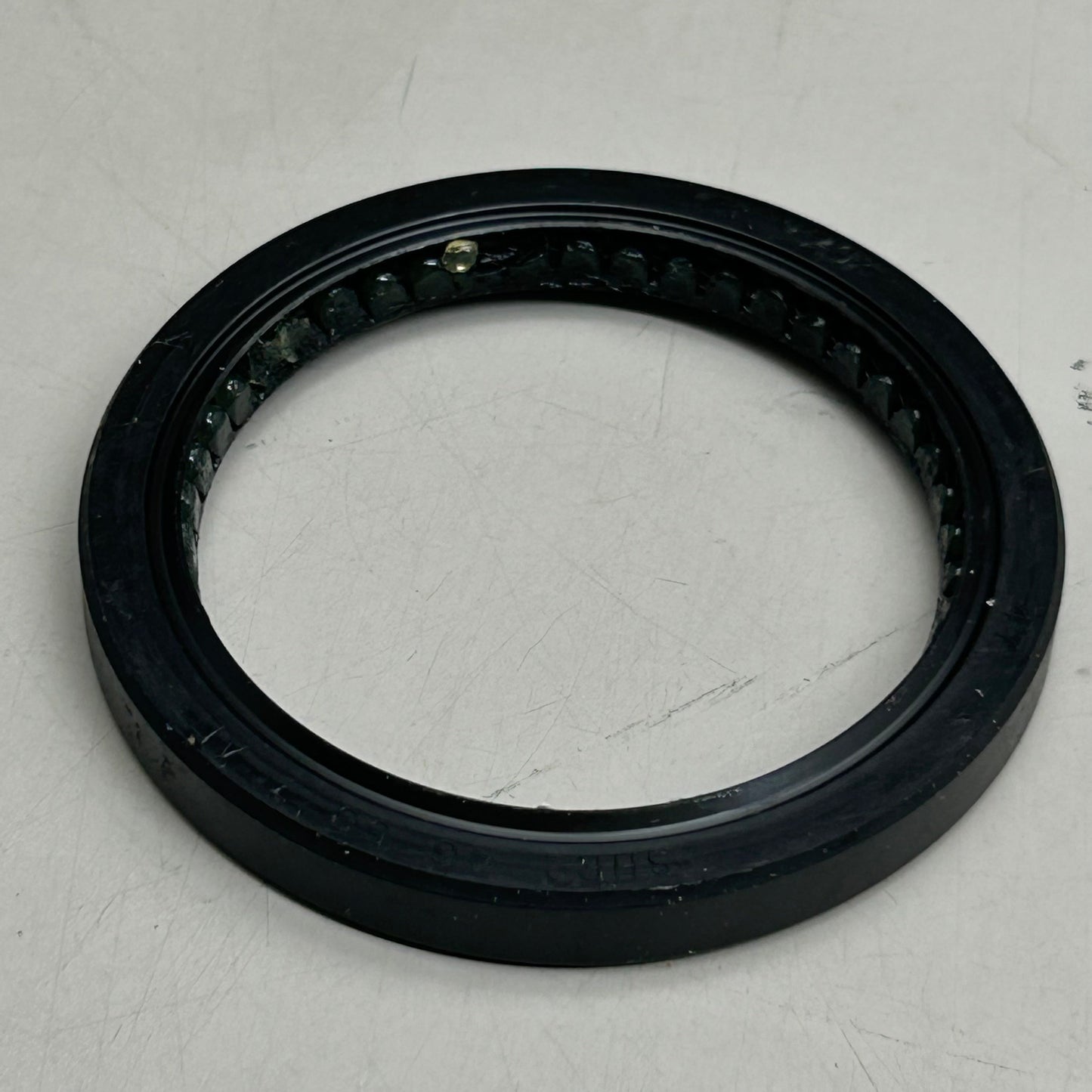 MAHLE Engine Timing Cover Gasket Replacement Part JV5085A