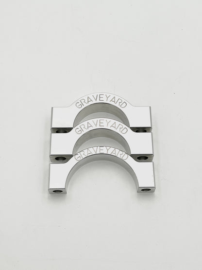 Mazdaspeed 6 Gravedigger Billet Transfercase Caps
