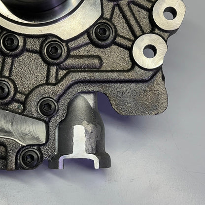 FORD GENUINE OEM Oil Pump Assembly 9L8Z 7A103J
