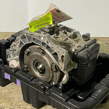 2022 Toyota RAV4 Used Automatic Transmission w/ Torque Converter 30510-0R080-84