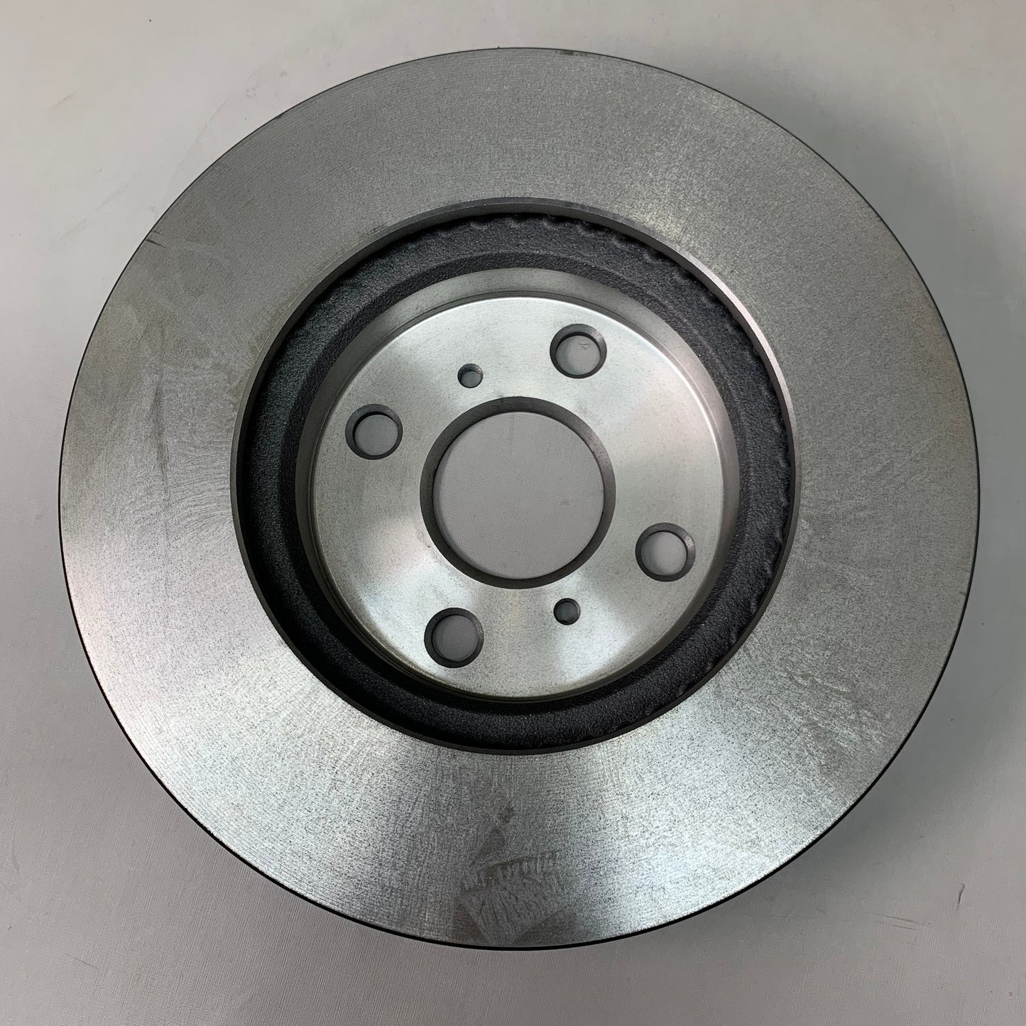 BECK ARNLEY Disc Brake Rotor for Toyota Prius C 1.5L L4 Full Hybrid EV-Gas 083-3028