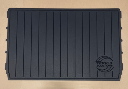 CFMOTO UFORCE 1000 & XL Rubber Floor Mats