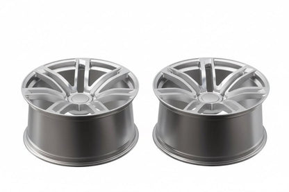 Set of Forged Vorsprung VF-02 Style Wheels