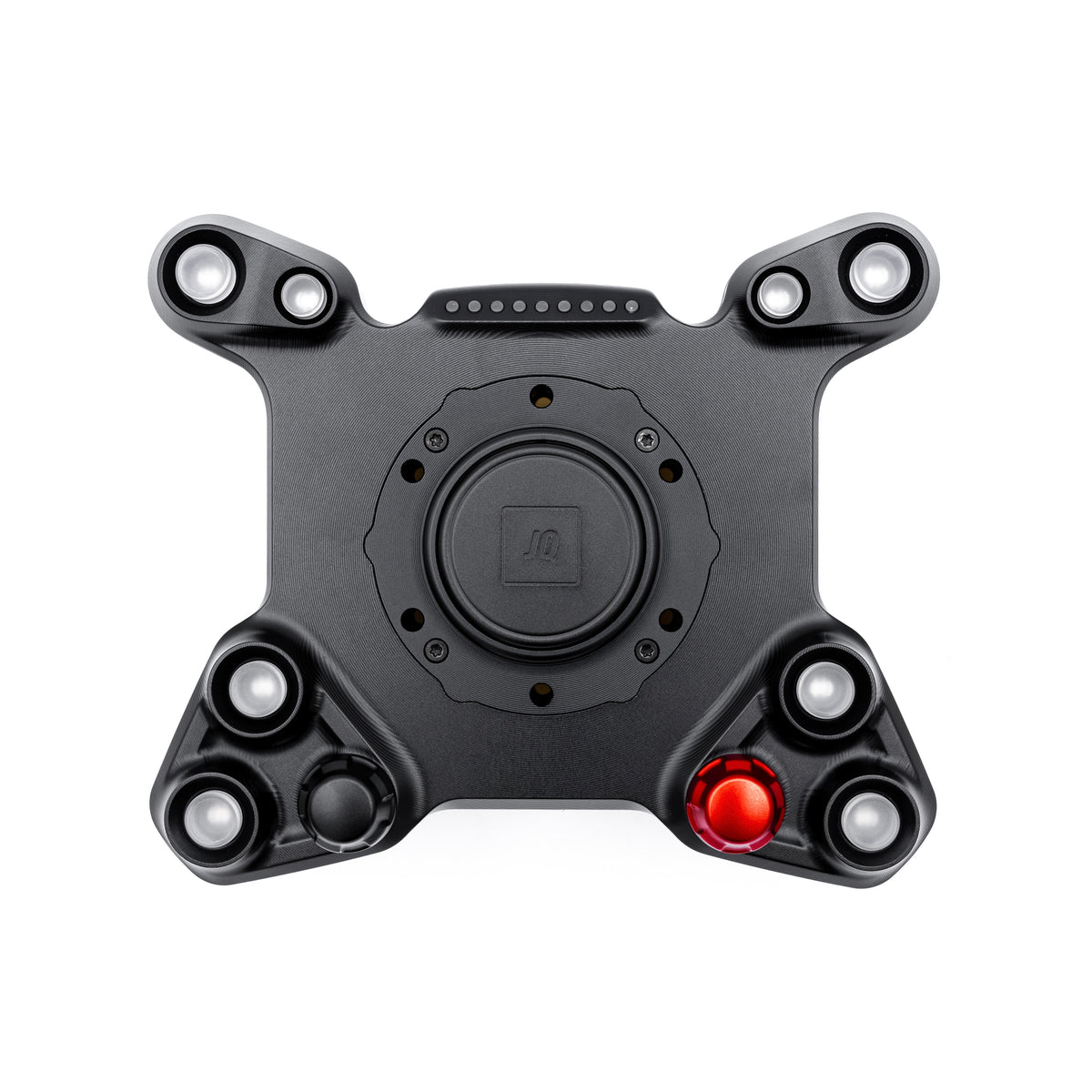 Madtrace® GEN2 PODIUM LINE Racing Steering Wheel System For HONDA TYPE R/ACURA TYPE S Chassis