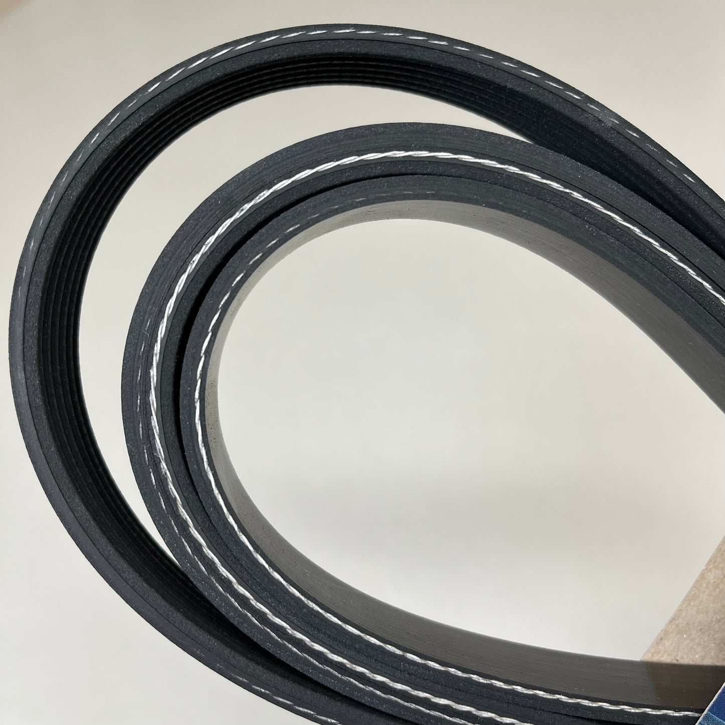 DAYCO Straight Standard Poly Rib Belt K-Section .82" Top Width EPDM 5061178