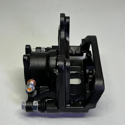 NAPA Adaptive One Brake Single Piston Remanufactured For Chevrolet & GMC 3793XB
