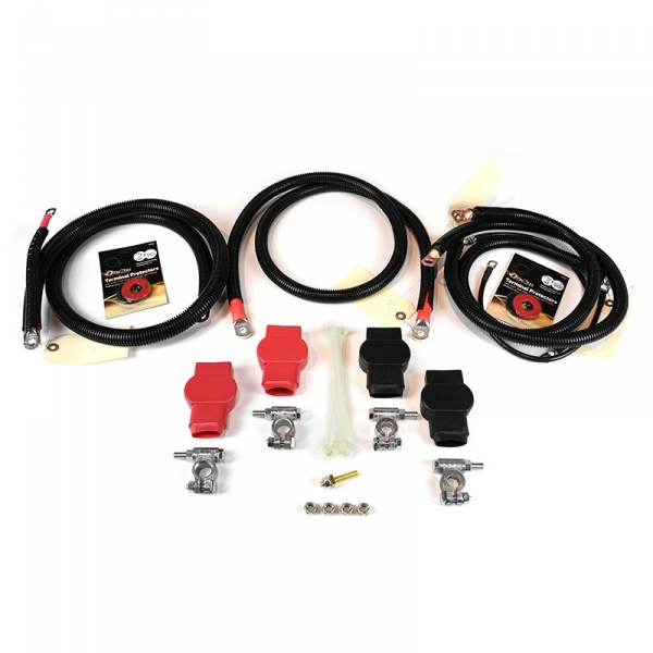 XDP HD Replacement Battery Cable Set XD437
