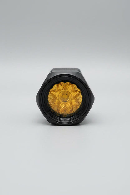 Shoreline Offroad Pro Series 2” Amber Driving Light Pod Lights