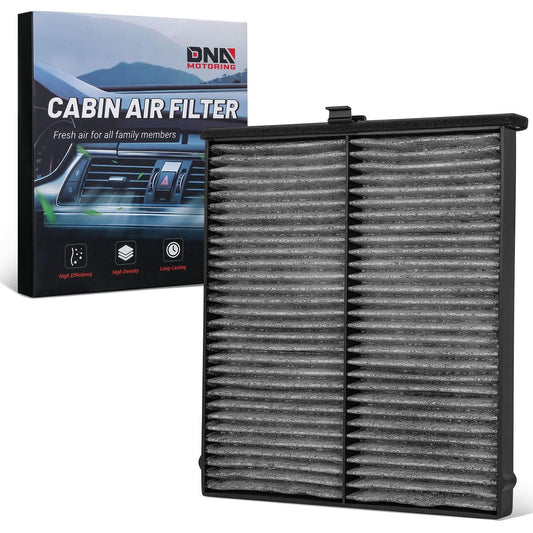 2013-2024 Mazda 3 / 6 / CX-5 Front Right Cabin Air Filter