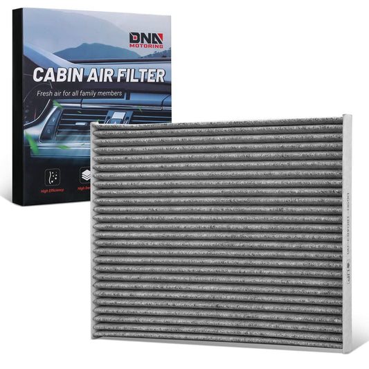 2013-2024 Ford Lincoln Cabin Air Filter - Front Right