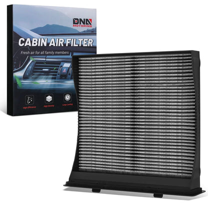 2016-2017 Subaru Crosstrek Cabin Air Filter
