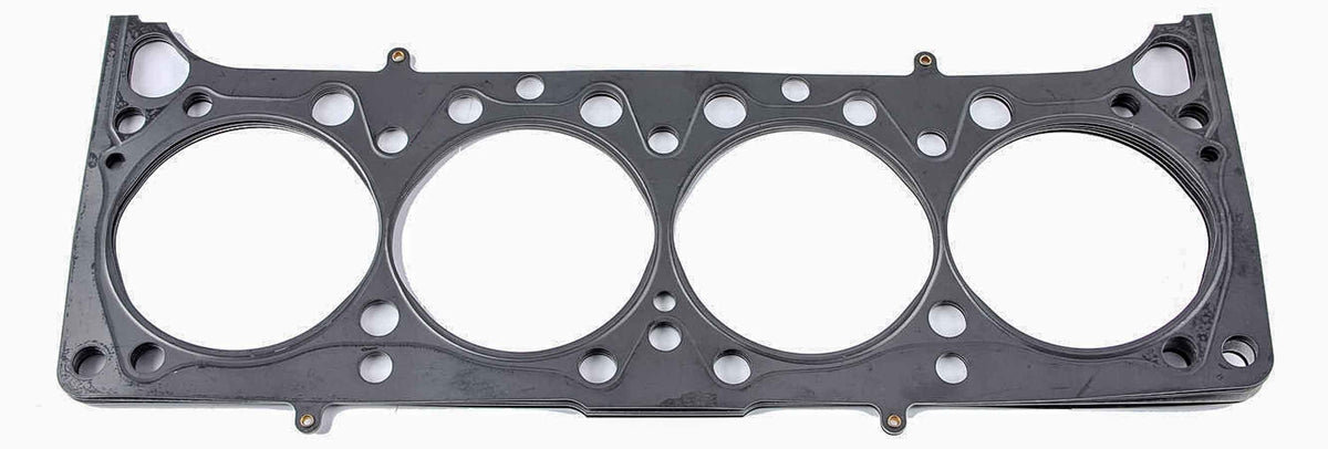 PONT V8 4.160 BORE