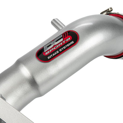 DC Sports Cold Air Intake for 13-17 Honda Accord/15-20 TLX