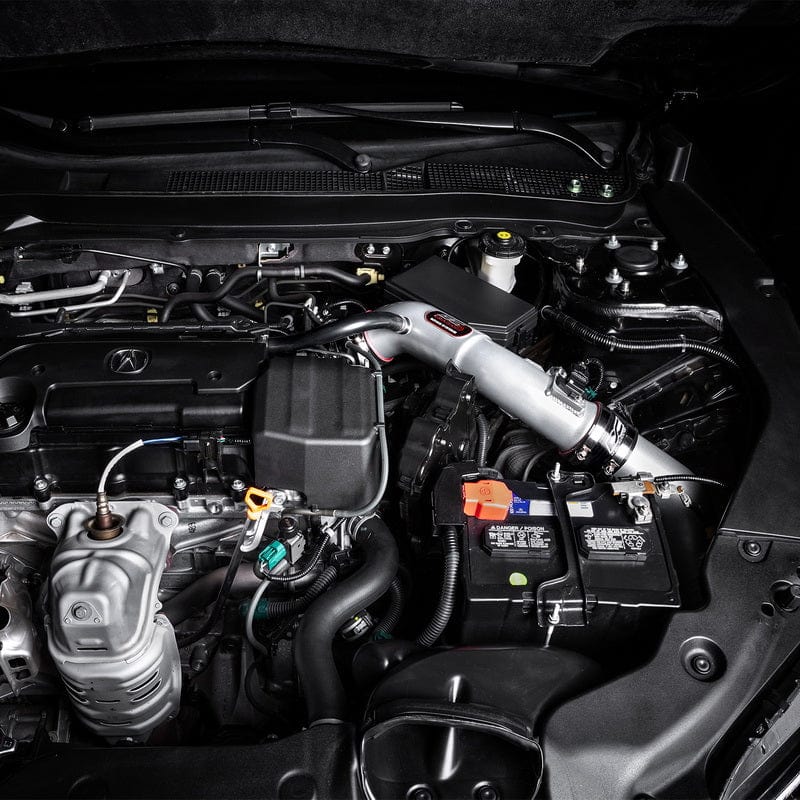 DC Sports Cold Air Intake for 13-17 Honda Accord/15-20 TLX