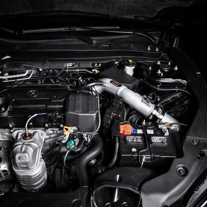 DC Sports Cold Air Intake for 13-17 Honda Accord/15-20 TLX