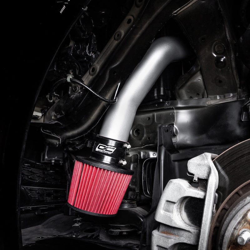 DC Sports Cold Air Intake for 13-17 Honda Accord/15-20 TLX