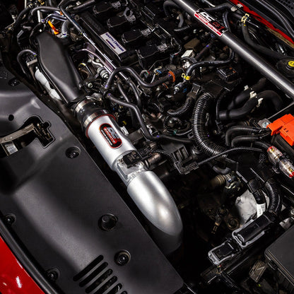 DC Sports Cold Air Intake for 16-21 Honda Civic 1.5T