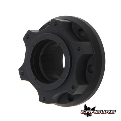 Camburg 2.50 Race Series TT Front Hub Kit (6x6.5) CAM-010023