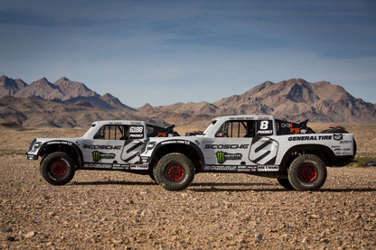 Camburg 2.50 Race Series Front Hub Kit (6x5.5) CAM-010032