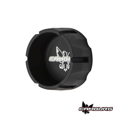 Camburg 2.50 Race Series Front Hub Kit (6x5.5) CAM-010032