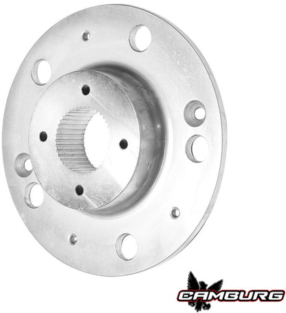 Camburg 2.25 Prerunner Series Rear Hub Kit (6x5.5 / 35sp) CAM-020002