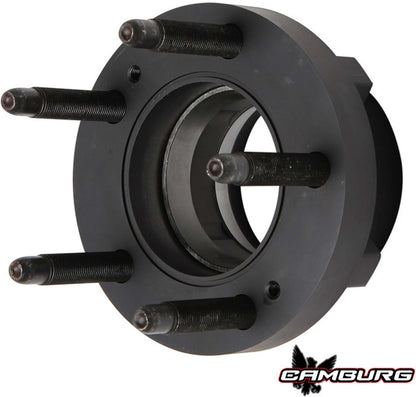 Camburg 2.25 Prerunner Series Rear Hub Kit (5x5.5 / 40sp) CAM-020003