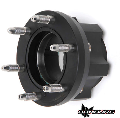 Camburg 3.25 Race Series TT Rear Hub Kit (6x6.5 / 40sp) CAM-020012