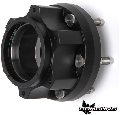 Camburg 3.25 Race Series TT Rear Hub Kit (6x6.5 / 40sp) CAM-020012