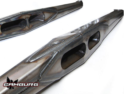 Camburg Race Series 60in. Lower Links (pair) CAM-020028