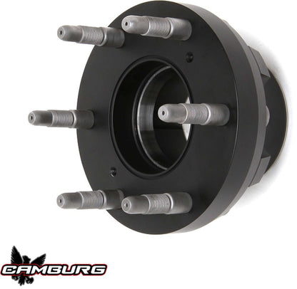 Camburg 2.50 Race Series Rera Hub Kit - 6x5.5/40sp CAM-020044