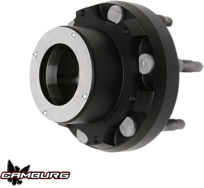 Camburg 2.50 Race Series Rear Hub Kit (6x5.5 / 35sp) CAM-020066