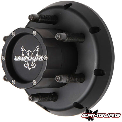 Camburg Chevy/GMC 1500 2wd 99-18 Race Series Hub Upgrade Kit (5/8 studs) CAM-210005