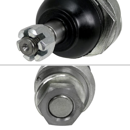 2008-2013 Honda Accord Acura TL/TSX Adjustable Front Ball Joints & Rear Control Arms