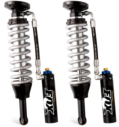 Camburg Performance Lift Kit w/ FOX 2.50" Factory DSC CAM-310133-U