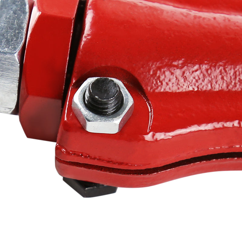 2000-2013 Ford Focus / 2006-2013 Mazda 5 / 2004-2013 Mazda 3 MZ3 / 2004-2012 Volvo S40 V50 Adjustable Rear Upper Camber Arms
