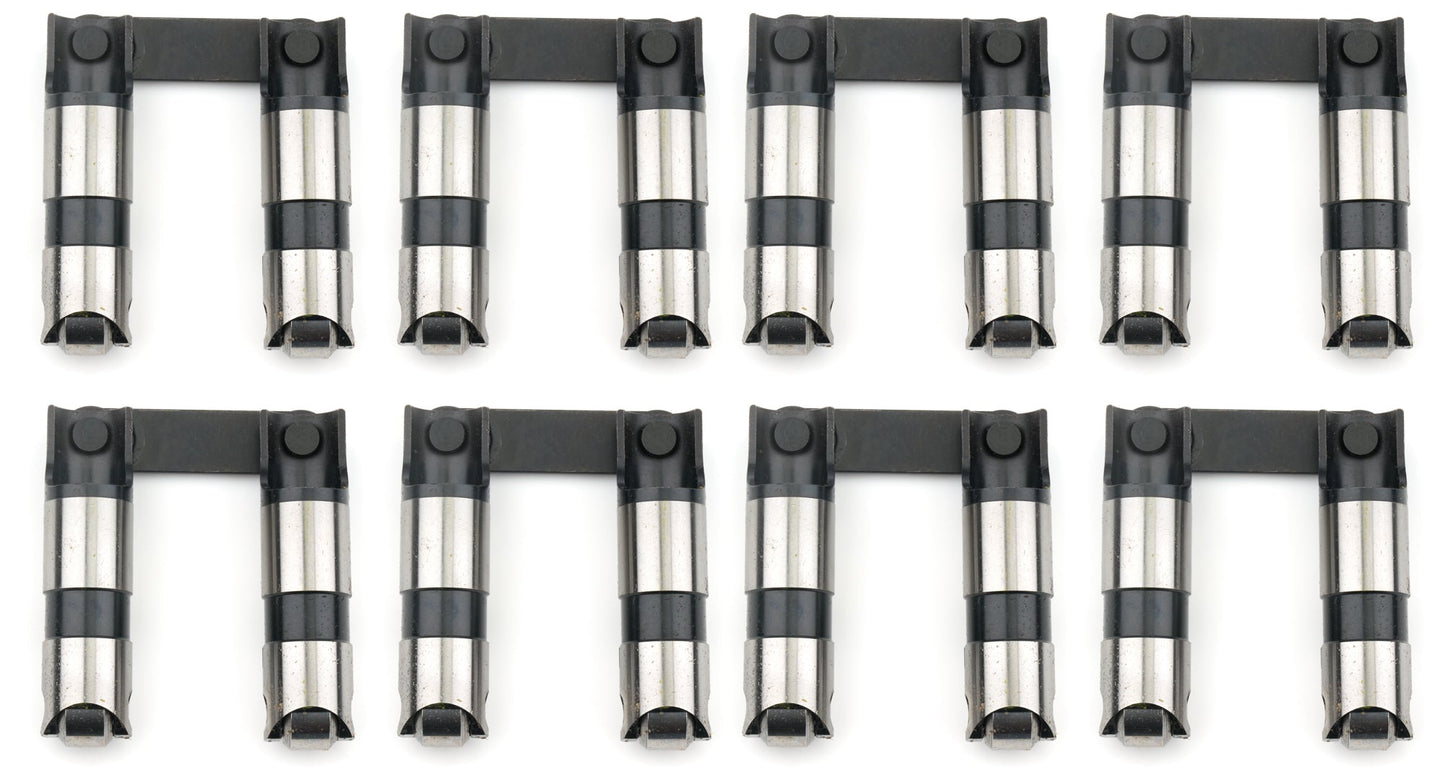 LS Hyd Roller Lifter Set Short Travel