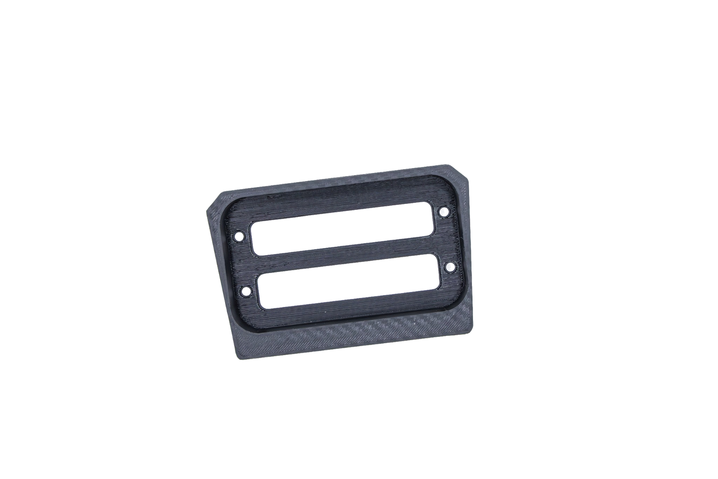Can-Am Maverick R Auxbeam 8-Gang Switch Panel Mount (2023+) – StayFlush Motorsports