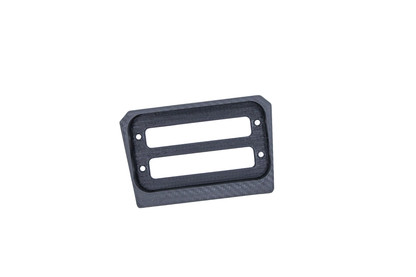 Can-Am Maverick R Auxbeam 8-Gang Switch Panel Mount (2023+) – StayFlush Motorsports