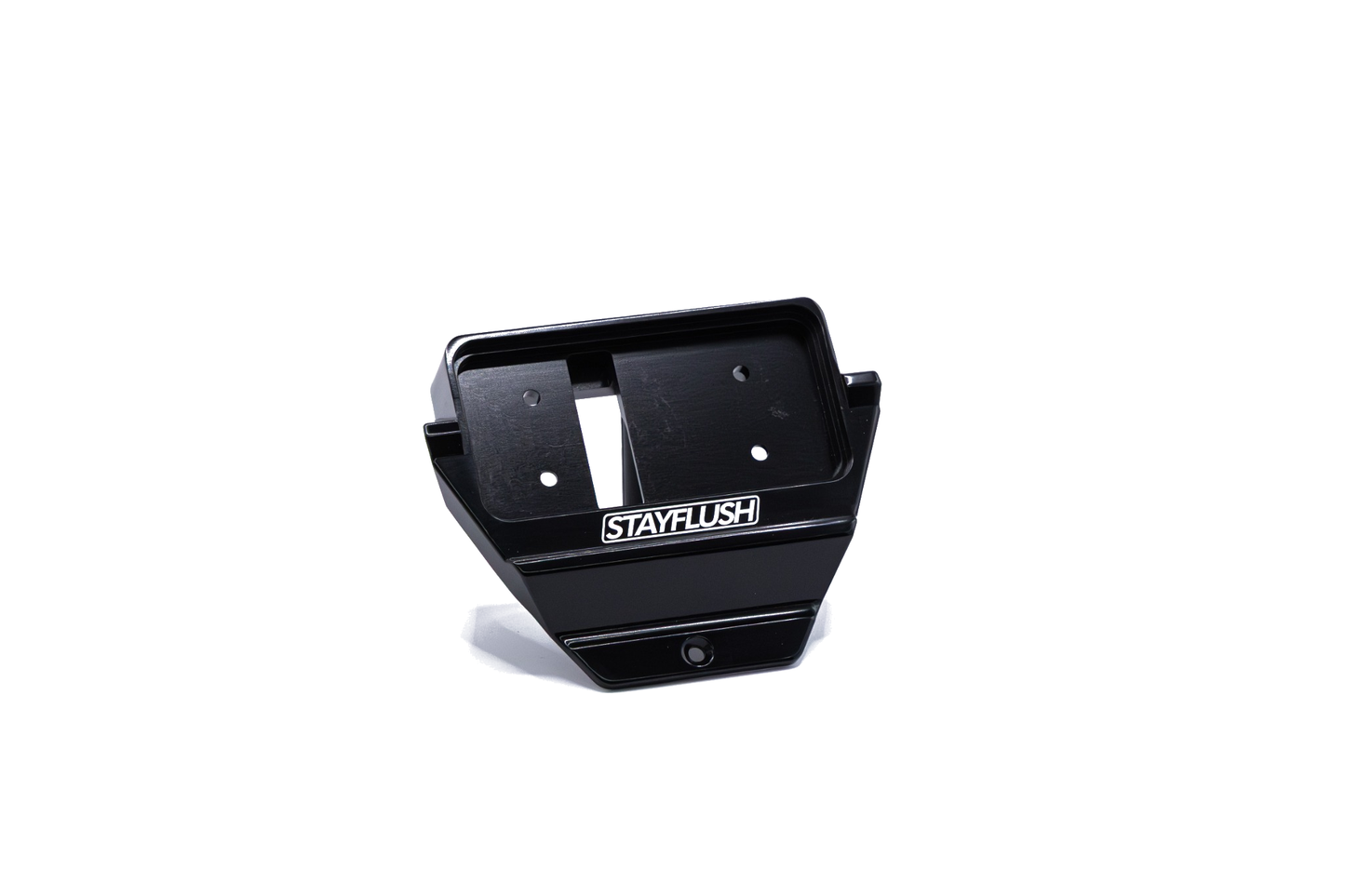 Can-Am Maverick R Steering Wheel Switch-Pros Mount (2023+)
