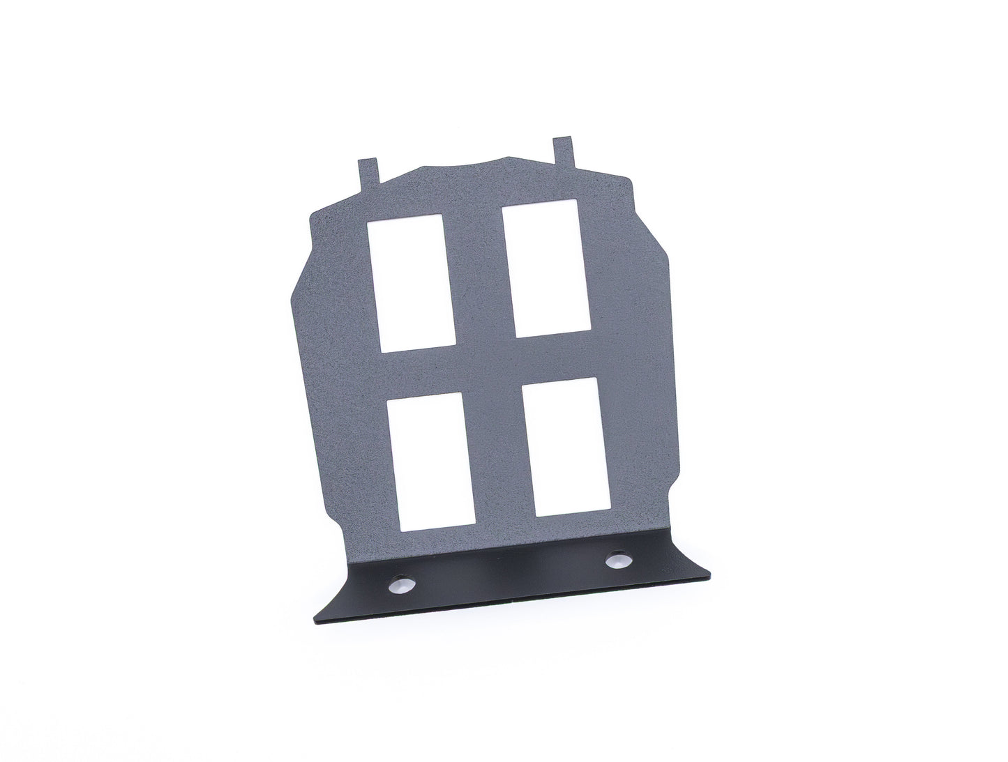 2017-2024 Rocker Switch Lower Dash Plate – Can-Am X3