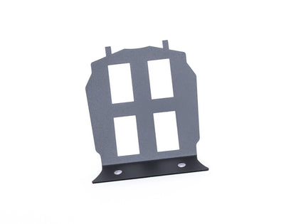 2017-2024 Rocker Switch Lower Dash Plate – Can-Am X3