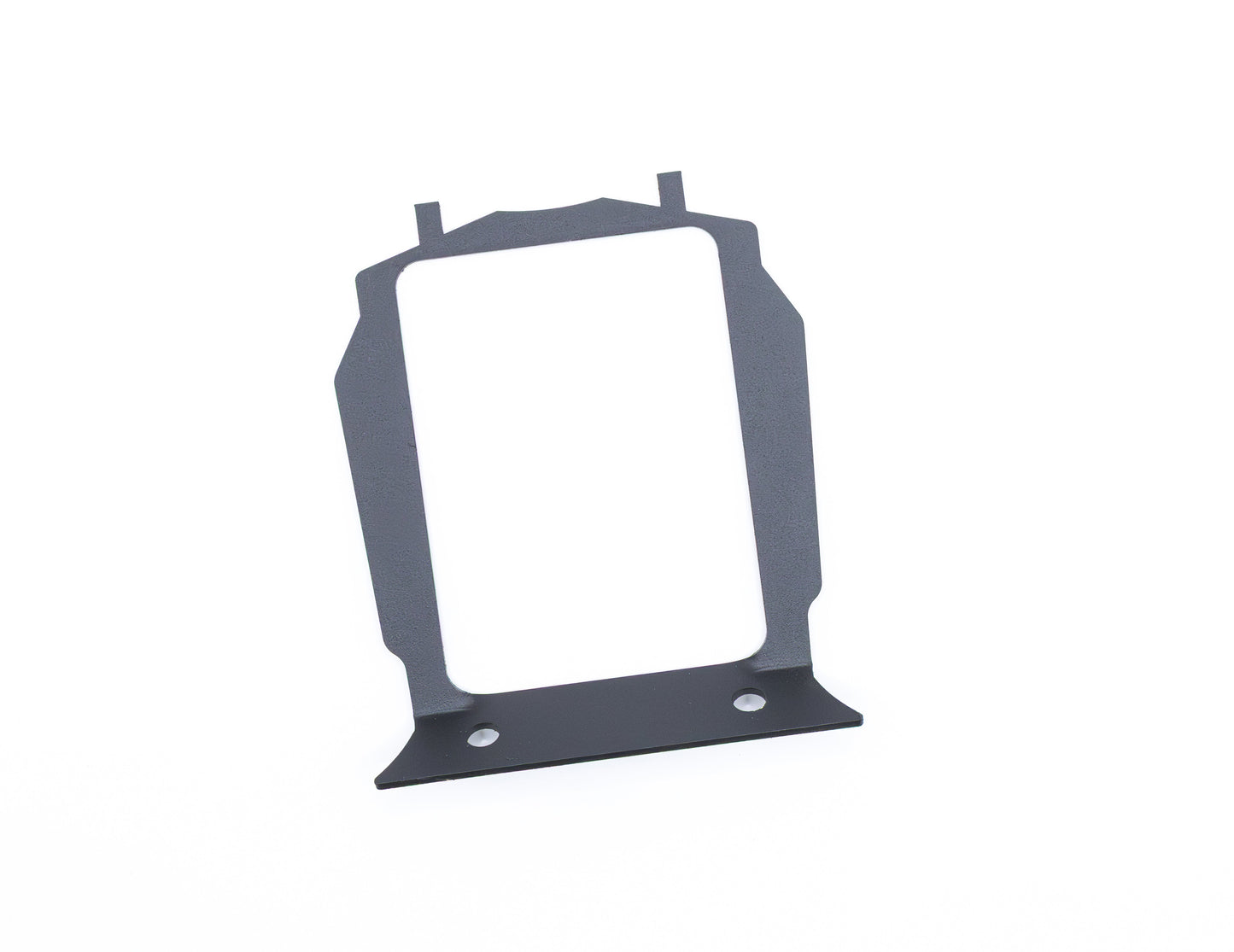 2017-2025 Can-Am X3 Switch-Pros 12 Lower Dash Plate