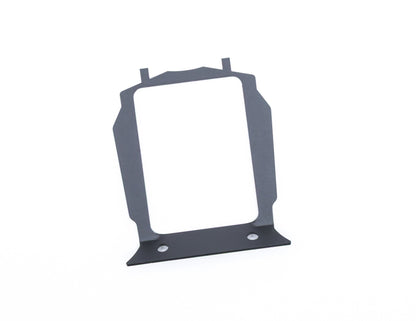 2017-2025 Can-Am X3 Switch-Pros 12 Lower Dash Plate