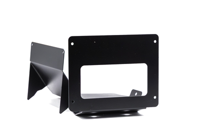 2017-2025 Can-Am X3 MB Quartz GMR7V1 Radio Mount