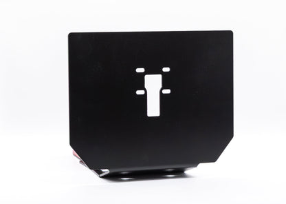 2017-2025 Can-Am X3 Tablet / Garmin Tread Mount