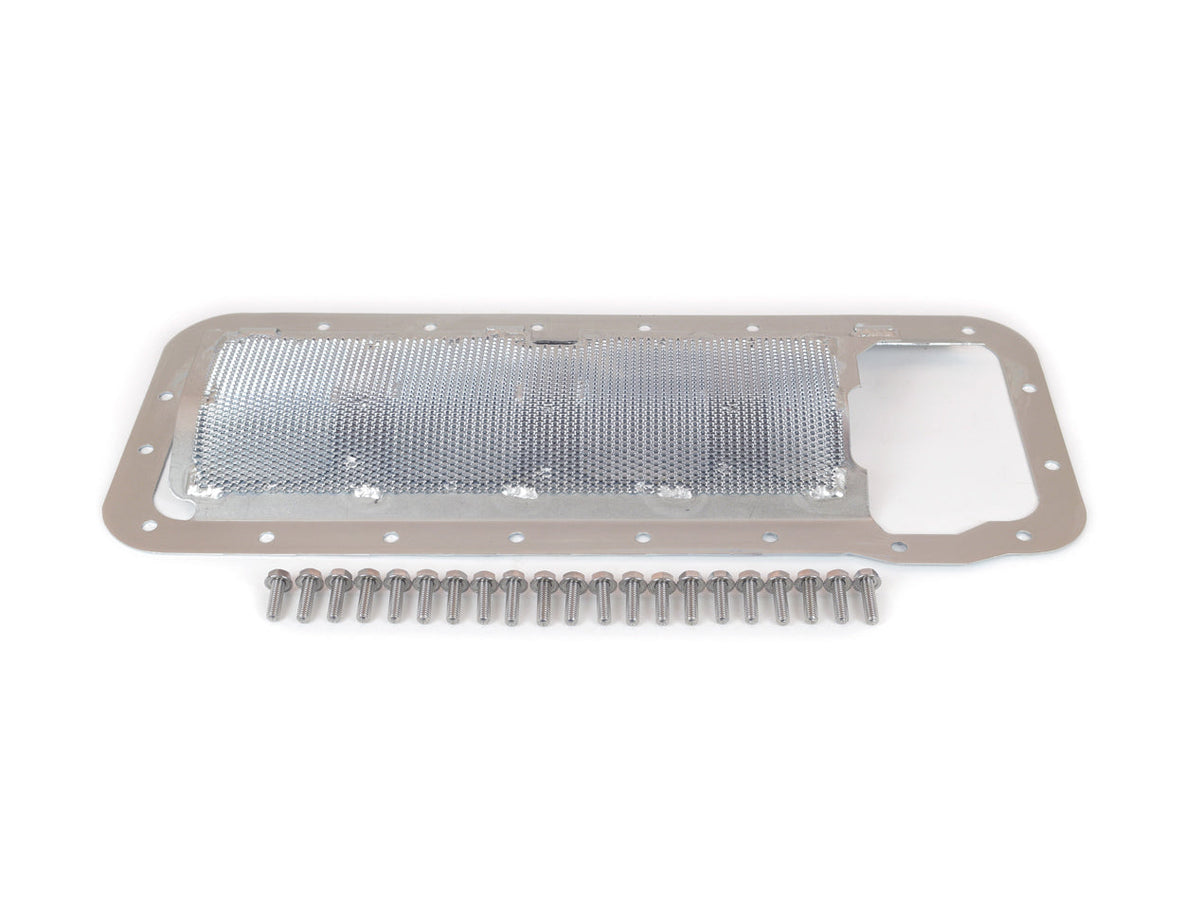 Ford 428 FE Windage Screen Tray