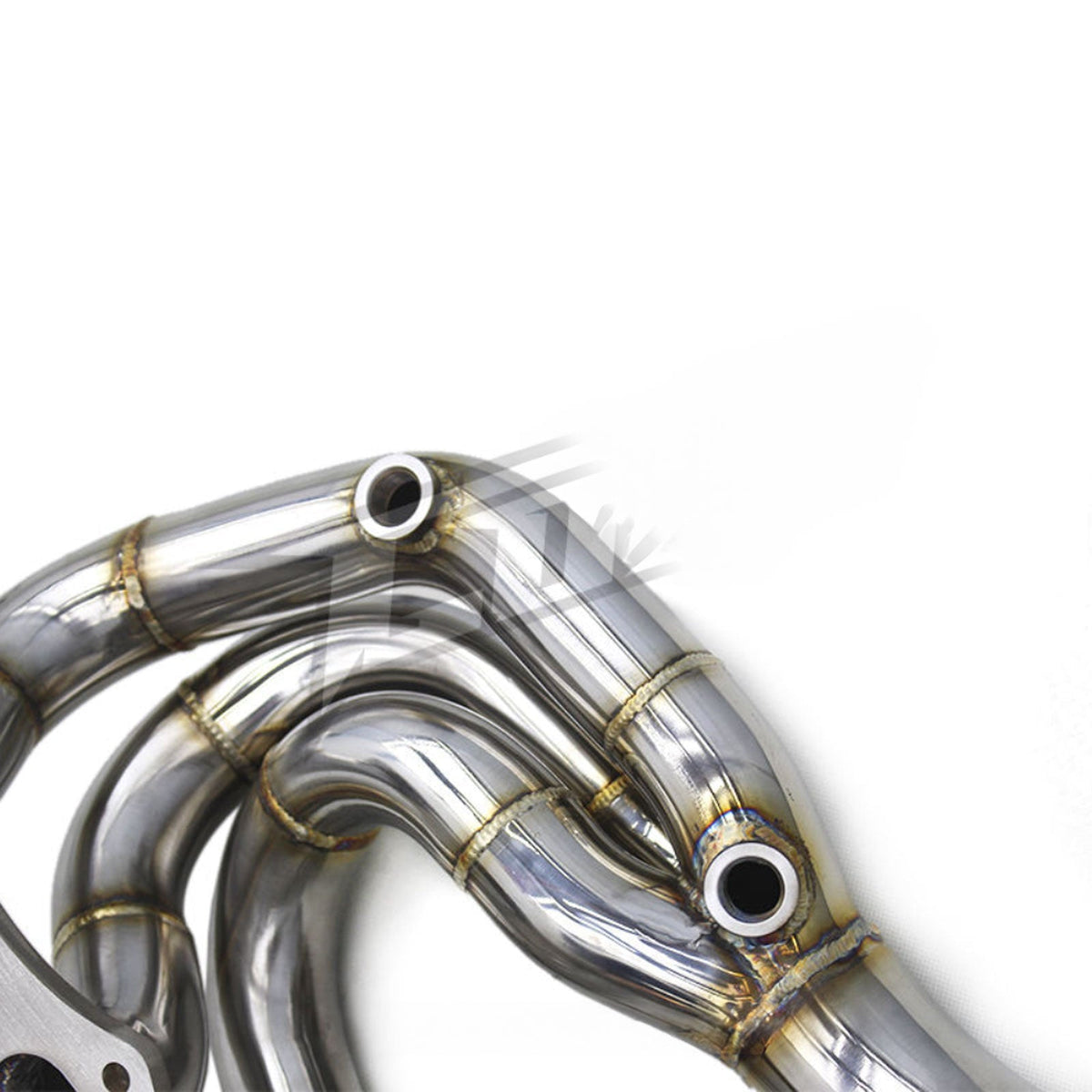 Catless Exhaust Manifold for Porsche Boxster Cayman 987 987.2