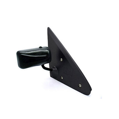 Carbon Fiber Formula GT3 Mirrors - Acura Integra 1994-2001